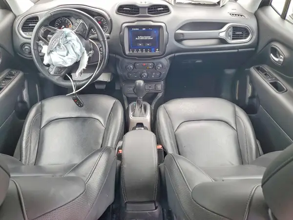 ZACNJDD17MPM34023 2021 JEEP RENEGADE - Image 8