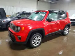 ZACNJDD17MPM43708 2021 JEEP RENEGADE
