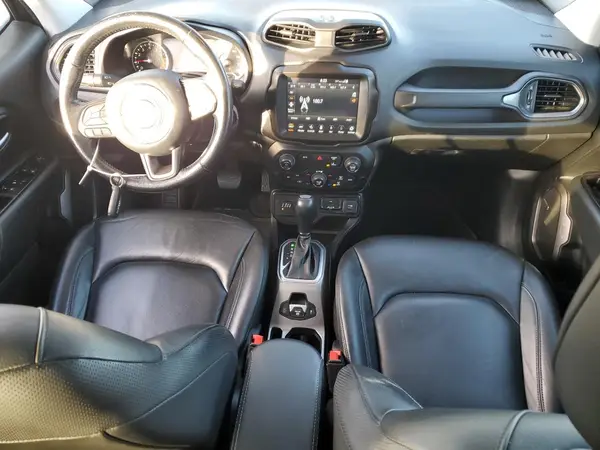 ZACNJDD17MPM71704 2021 JEEP RENEGADE - Image 8