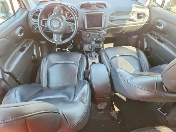 ZACNJDD17MPM94545 2021 JEEP RENEGADE - Image 8