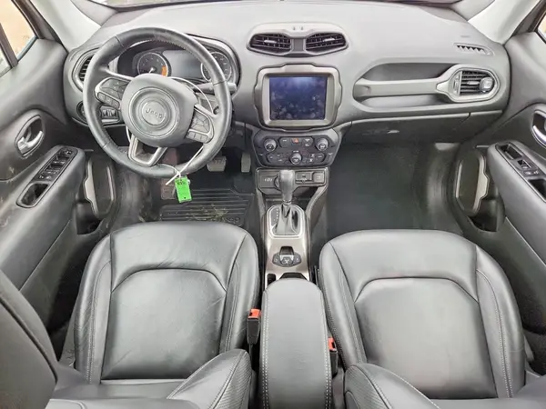 ZACNJDD17MPN19248 2021 JEEP RENEGADE - Image 8
