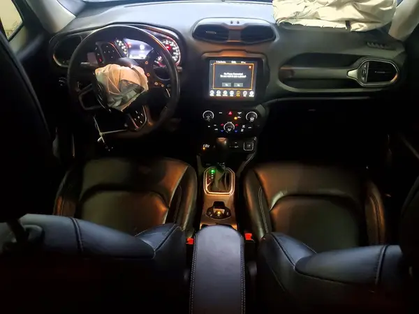 ZACNJDD17MPN32808 2021 JEEP RENEGADE - Image 8
