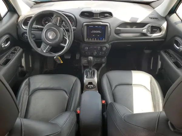 ZACNJDD17NPN59962 2022 JEEP RENEGADE - Image 8