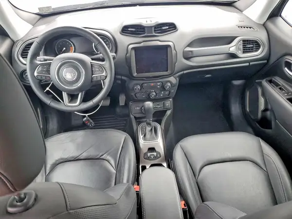 ZACNJDD17NPN63302 2022 JEEP RENEGADE - Image 8