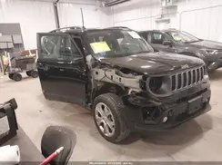 ZACNJDD17NPN67169 2022 JEEP RENEGADE