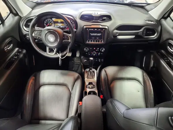 ZACNJDD17NPN80102 2022 JEEP RENEGADE - Image 8