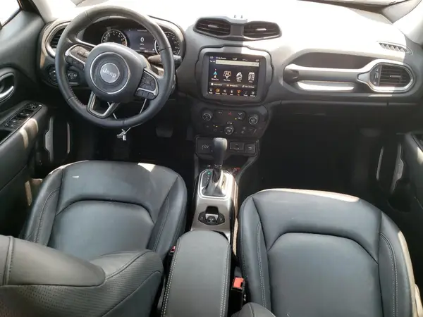 ZACNJDD17NPN98650 2022 JEEP RENEGADE - Image 8