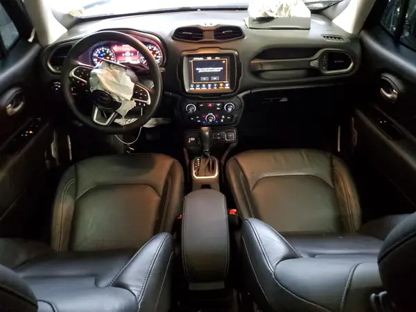 ZACNJDD17PPP28185 2023 JEEP RENEGADE - Image 8