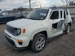 ZACNJDD17PPP41129 2023 JEEP RENEGADE