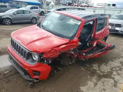 ZACNJDD17PPP41745 2023 JEEP RENEGADE