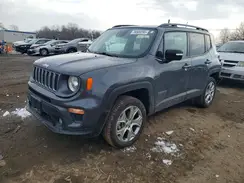 ZACNJDD17PPP44449 2023 JEEP RENEGADE