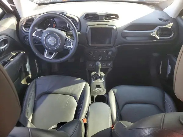 ZACNJDD17PPP57363 2023 JEEP RENEGADE - Image 8