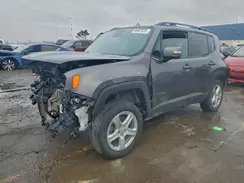ZACNJDD18MPM08871 2021 JEEP RENEGADE