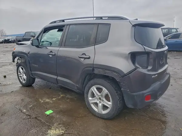 ZACNJDD18MPM08871 2021 JEEP RENEGADE - Image 2