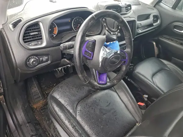 ZACNJDD18MPM08871 2021 JEEP RENEGADE - Image 8