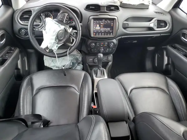 ZACNJDD18MPM17621 2021 JEEP RENEGADE - Image 8