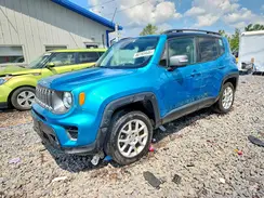 ZACNJDD18MPM32104 2021 JEEP RENEGADE