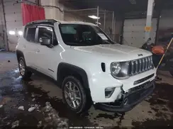 ZACNJDD18MPM40364 2021 JEEP RENEGADE