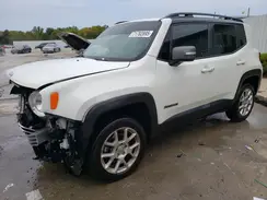 ZACNJDD18MPM43636 2021 JEEP RENEGADE