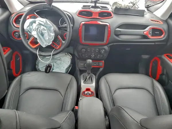 ZACNJDD18MPM67810 2021 JEEP RENEGADE - Image 8
