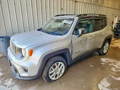 ZACNJDD18MPM93615 2021 JEEP RENEGADE