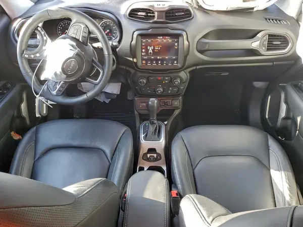 ZACNJDD18MPN28685 2021 JEEP RENEGADE - Image 8