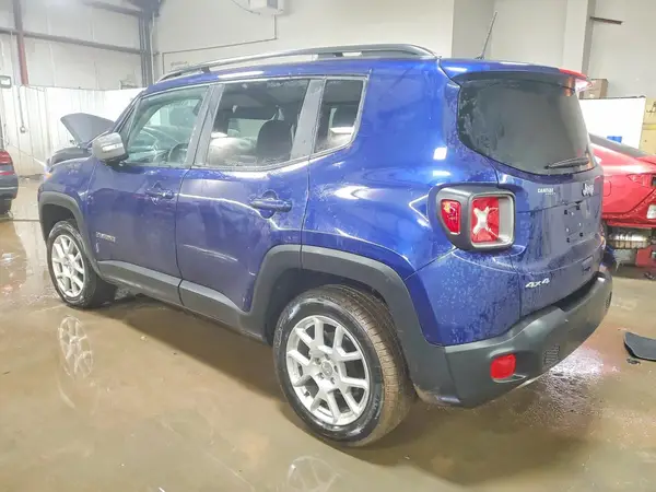 ZACNJDD18MPN29951 2021 JEEP RENEGADE - Image 2
