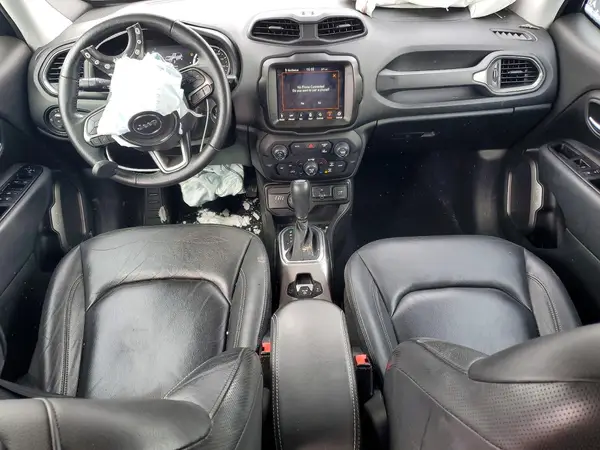 ZACNJDD18MPN29951 2021 JEEP RENEGADE - Image 8