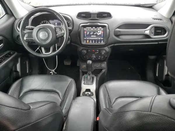 ZACNJDD18MPN35992 2021 JEEP RENEGADE - Image 8