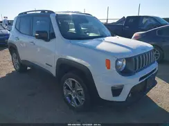 ZACNJDD18PPP17664 2023 JEEP RENEGADE