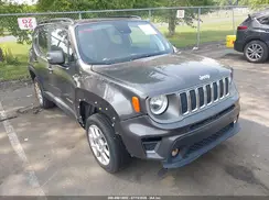 ZACNJDD19MPM11276 2021 JEEP RENEGADE