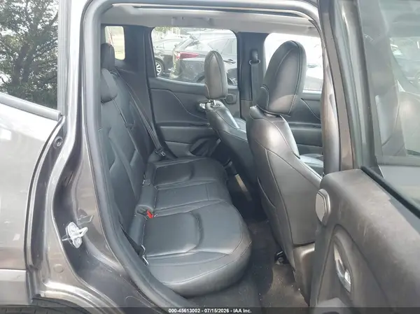 ZACNJDD19MPM11276 2021 JEEP RENEGADE - Image 8
