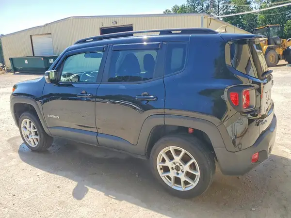 ZACNJDD19MPM22181 2018 JEEP RENEGADE - Image 2