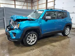 ZACNJDD19MPM29177 2021 JEEP RENEGADE
