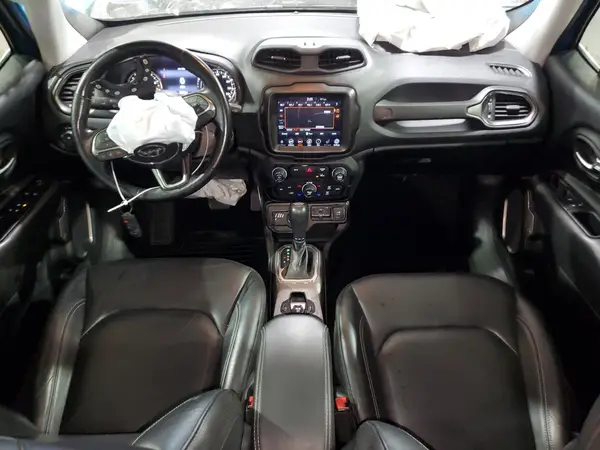 ZACNJDD19MPM29177 2021 JEEP RENEGADE - Image 8