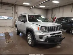 ZACNJDD19MPM34346 2021 JEEP RENEGADE
