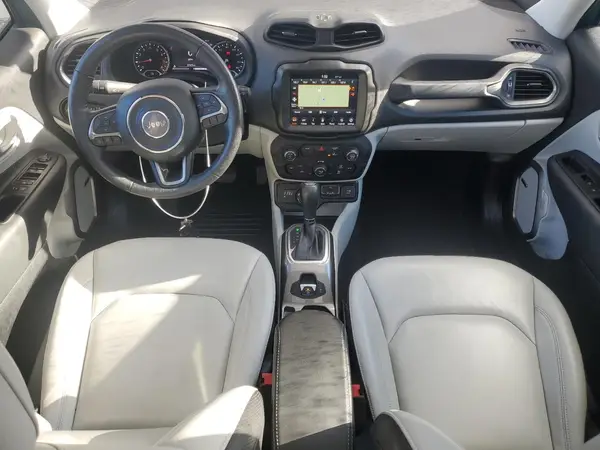 ZACNJDD19MPM96250 2021 JEEP RENEGADE - Image 8