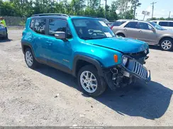 ZACNJDD19MPN30395 2021 JEEP RENEGADE