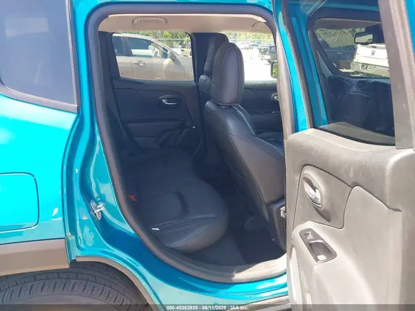 ZACNJDD19MPN30395 2021 JEEP RENEGADE - Image 8