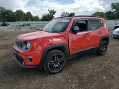 ZACNJDD19MPN36116 2021 JEEP RENEGADE