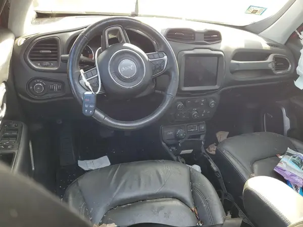 ZACNJDD19MPN36116 2021 JEEP RENEGADE - Image 8