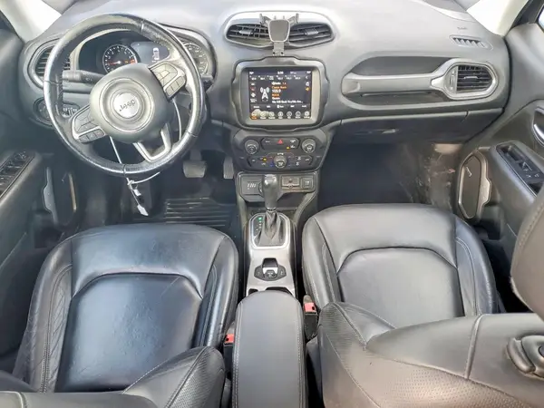 ZACNJDD19MPN36312 2021 JEEP RENEGADE - Image 8