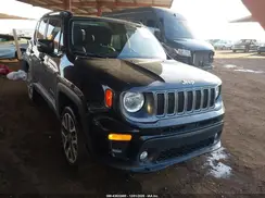 ZACNJDD19NPN45464 2022 JEEP RENEGADE