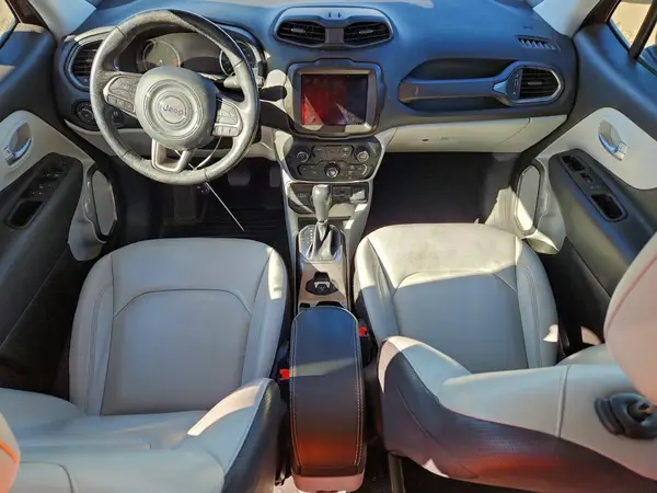 ZACNJDD19NPN49336 2022 JEEP RENEGADE - Image 8