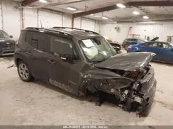 ZACNJDD19NPN59266 2022 JEEP RENEGADE