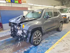 ZACNJDD19NPN61518 2022 JEEP RENEGADE