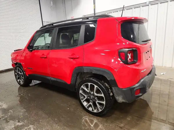 ZACNJDD19NPN80490 2022 JEEP RENEGADE - Image 2