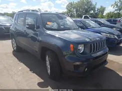 ZACNJDD19PPP15857 2023 JEEP RENEGADE