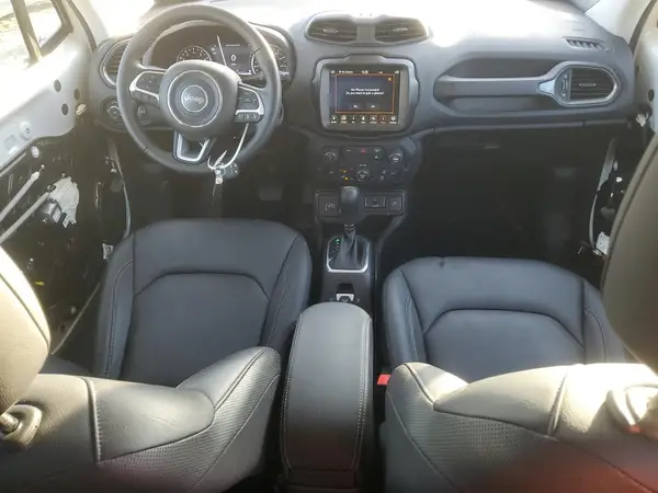 ZACNJDD19PPP42976 2023 JEEP RENEGADE - Image 8