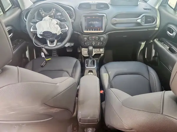 ZACNJDD19PPP62466 2023 JEEP RENEGADE - Image 8